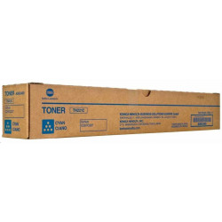 toner MINOLTA TN221C Bizhub C227/C287 cyan A8K3450