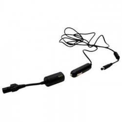 Dell - European - 90W - Air/Auto - AC Adapter 450-15098