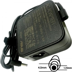 ASUS AC NAPÁJACÍ ADAPTÉR 65W 19V 3pin 4,0x1,7mm pre...