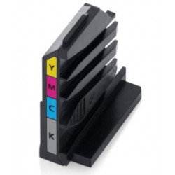 HP - Samsung odpadní kontejner CLT-W406 pro...