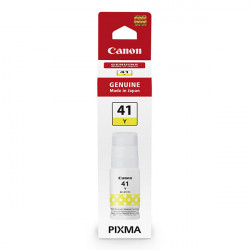 Canon Ink GI-41 Yellow 4545C001