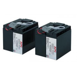 APC Replacement Battery Cartridge #11 RBC11