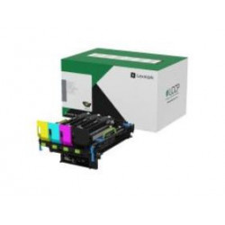 Lexmark CS/CX730,735, 3-Barevná (CMY) zobrazovací jednotka, 150 000...