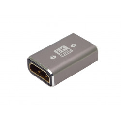 PREMIUMCORD Adaptér spojka 8K HDMI A - HDMI A, Female/Female,...