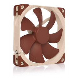 Noctua NF-A14 PWM ventilátor 140x140x25mm