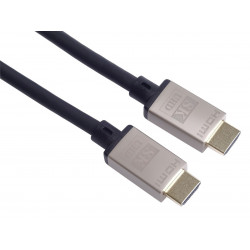 PremiumCord Ultra High Speed HDMI 2.1 kabel 8K@60Hz, 4K@120Hz délka...