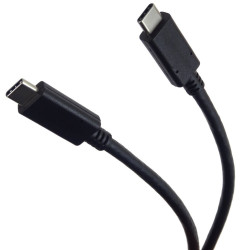 PremimCord USB-C 3.2 gen 2x2 kabel, 3m ku31cg3bk