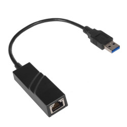 PremiumCord USB 3.0 -  LAN RJ45 kuethernet3
