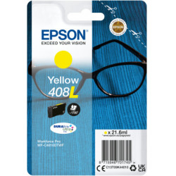 Epson atrament WF-C4810 yellow XL - 1700str. C13T09K44010