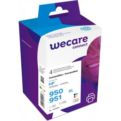 multipack ARMOR HP Officejet 8100/8600, C2P43AE (CMYK) K10312W4