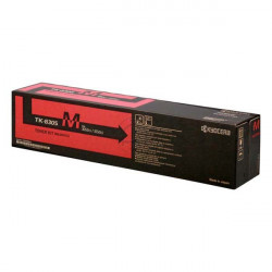 Kyocera originál toner TK8305M, 1T02LKBNL0, magenta, 15000str.