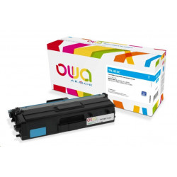 alt. toner OWA ARMOR pre BROTHER TN423C Cyan pre HL-L8260 (4000...