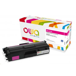 alt. toner OWA ARMOR pre BROTHER TN423M Magenta pre HL-L8260 (4000...