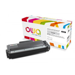 alt. toner OWA ARMOR pre BROTHER TN-2320/2300/L2500/L2700 Black...