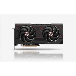 SAPPHIRE PULSE AMD RADEON RX 9070 16GB/256bit GDDR6 2xHDMI 2x DP...