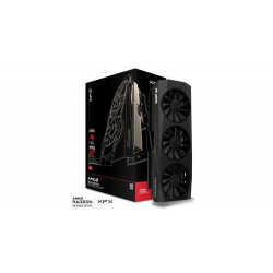XFX Radeon RX-9070XT Quicksilver Gaming Edition 16GB GDDR6, 3xDP,...