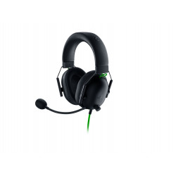 RAZER sluchátka BlackShark V2 X USB, černá RZ04-04570100-R3M1