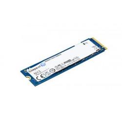 Kingston Flash SSD 2000G NV3 M.2 2280 PCIe 4.0 NVMe SSD  SNV3S/2000G
