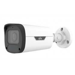 UNIVIEW IP kamera 1920x1080 (FHD), až 30 sn/s, H.265, Human Body...