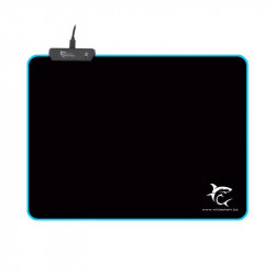 White Shark LUMINOS 35x25 Hráčska podložka L LUMINOUS-350X250