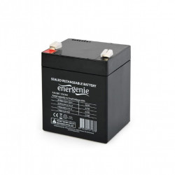 GEMBIRD Battery 12V 5AH BAT-12V5AH