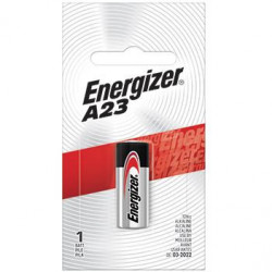 ENERGIZER A23, Batérie, E23A 12V AAEN005