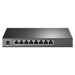 TP-Link TL-SG2008P Smart Switch 8-Port Omada SND
