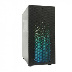 AZZA CSAZ-340 Celesta Gaming Case, PC Skrinka CSAZ 340