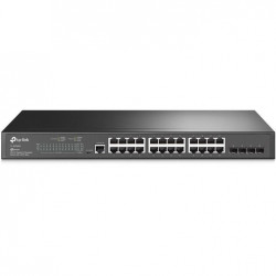 TP-Link Switch 24-Port/1000Mbps Omada SND SG3428