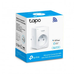 TP-link Tapo P110, Mini Smart Wi-Fi zásuvka (FR Tapo P110(FR)