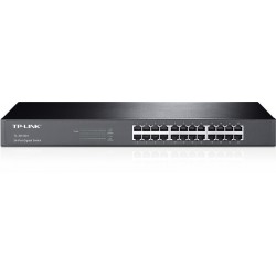 TP-Link TL-SG1024 19" Switch 24x10/100/1000Mbps