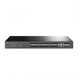 TP-Link Switch 24-Port/10GE Omada SND SG3428XF
