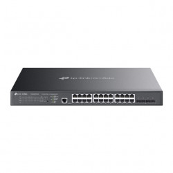 TP-Link Switch 24-Port/10GE Omada SND SG3428XPP-M2