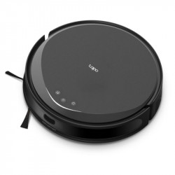 TP-LINK Tapo RV20 Mop Max, Robotický vys/mop, čier Tapo RV20 Max