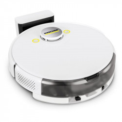 KARCHER RCV 5 robotický vysávač 1.269-640.0