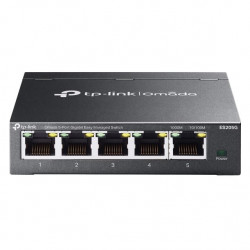 TP-Link ES205G Switch 5-Port Omada SND
