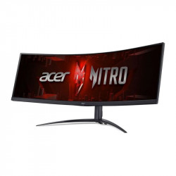 ACER LED Monitor 44,5" Nitro XZ452CUVbemiiphuzx UM.MX2EE.V01