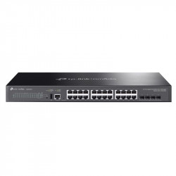 TP-Link SG5428X, 24-Port Switch Omada SDN