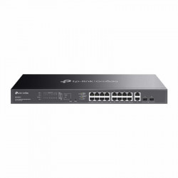 TP-Link ES220GMP Switch 20-Port Omada SND/PoE+