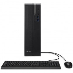 ACER Veriton VX2720G SFF i3-14100/8/256/Int/W11P DT.R1NEC.003