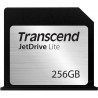 Transcend Flash Expansion Card 256GB JetDrive Lite 130 Macbook Air 13' 95/60MB/ TS256GJDL130