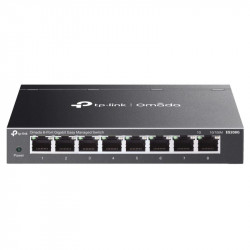TP-Link ES208G Switch 8-Port Omada SND