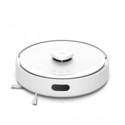 TP-LINK Tapo RV30 Max, Rob vys/mop, biely Tapo RV30 Max white