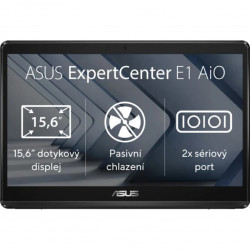 ASUS E1600WKAT 15,6" T FHD N4500/4/128/Int/Bez E1600WKAT-MR4128M