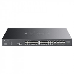 TP-Link SX3832MPP, 10GE 32-Port Switch Omada SDN