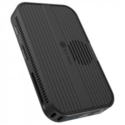 RAIDSONIC ICY Dokovacia stanica IB-DK4071M-CU31