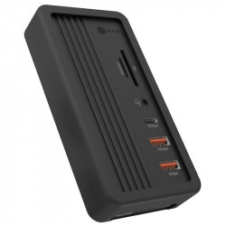 RAIDSONIC ICY Dokovacia stanica IB-DK4072M-CU31