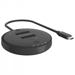 RAIDSONIC ICY Dokovacia stanica IB-1612MCL-C31