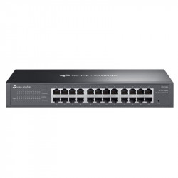 TP-Link ES224G, 24-Port Switch Omada SDN