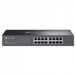TP-Link ES216G, 16-Port Switch Omada SDN